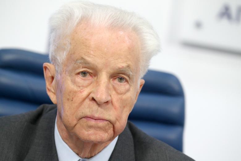 Евгений Тяжельников