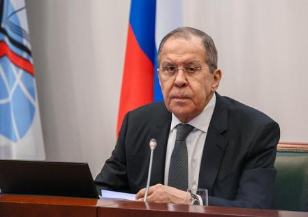 Лавров: в НАТО грубо заявили о расширении Альянса и участии в нём Украины