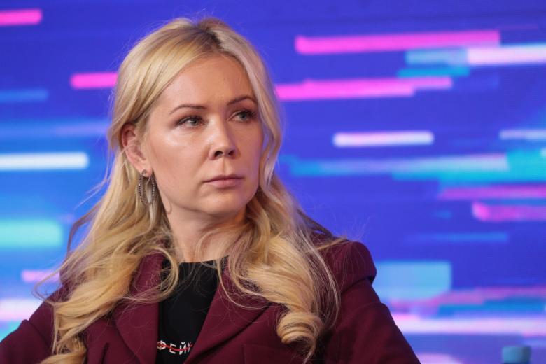 Екатерина Мизулина
