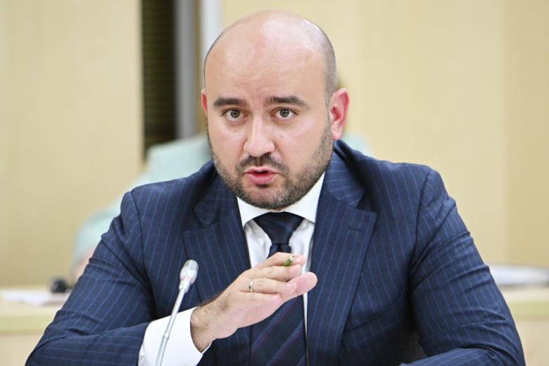 Вячеслав Федорищев