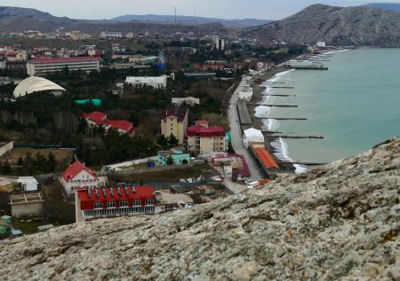 В Крыму предложили запустить хештег «УкраинаПораДомой»