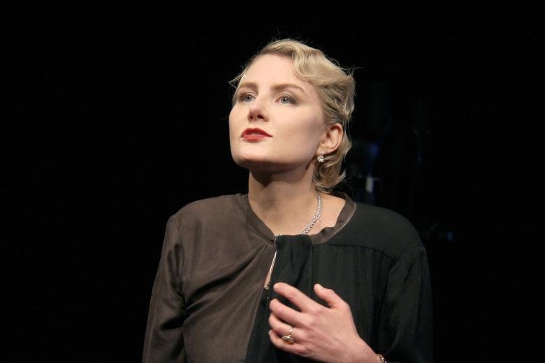 Рената Литвинова