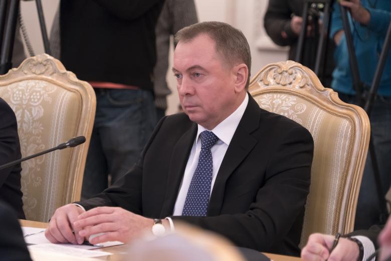 Владимир Макей