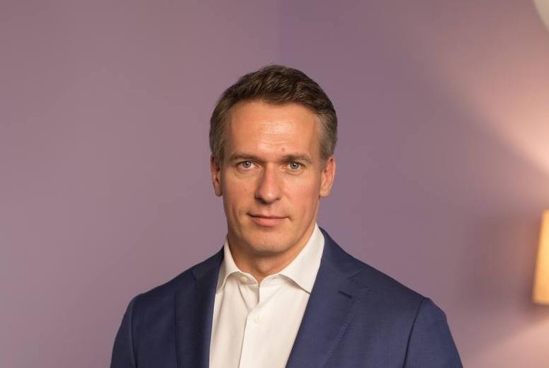 Михаил Волков