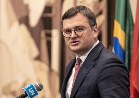 Глава МИД Украины ответил на неудобный вопрос 
