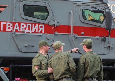 «Спецназ Бенни Хилла»: правда или инсценировка 