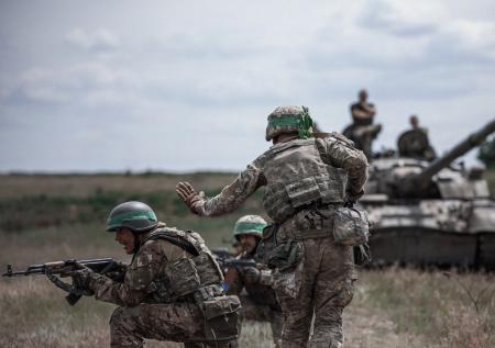 «Молниеносно»: как Украина уговорила США дать разрешение на удары по России