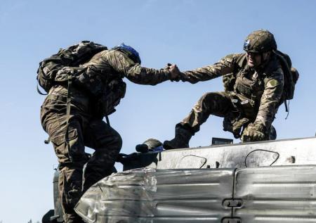 Коц: украинцев готовят к сдаче Угледара