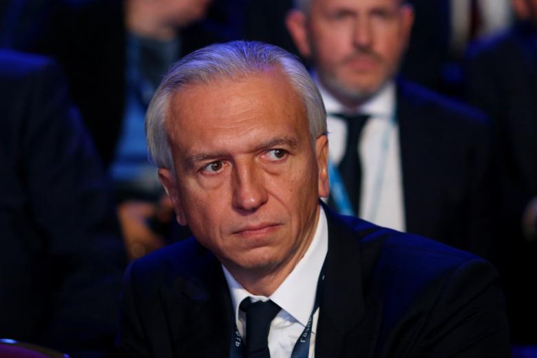 Александр Дюков