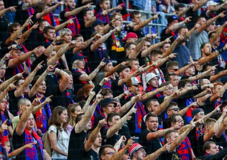 «Недовольство — не повод пересматривать решение»: Валуев о Fan ID