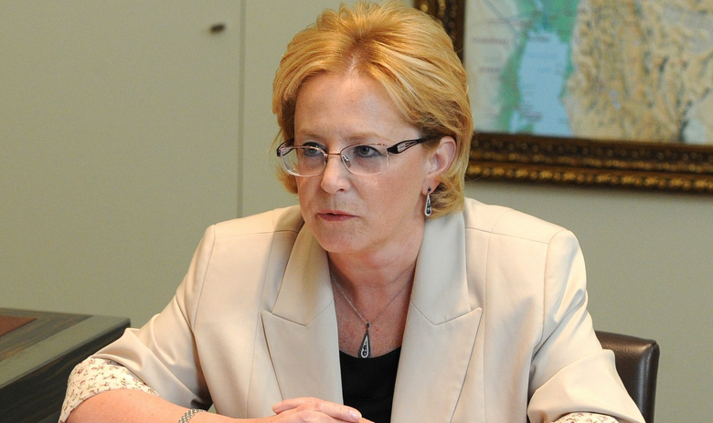 Вероника Скворцова