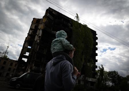 В National Interest Украине предложили провозгласить нейтральный статус