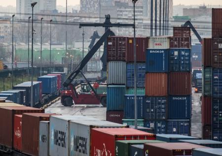 Китайские компании попробуют закрыть потребности российского рынка