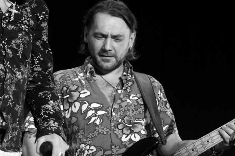 Алексей Мельченко