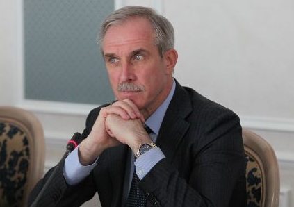 Сергей Морозов