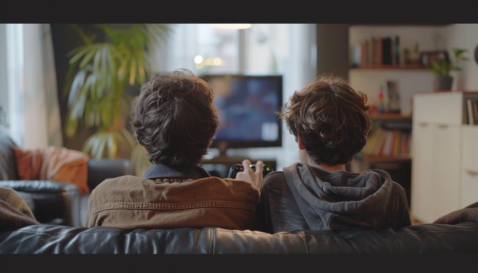 «Добрый» дядя с приставкой: женатый звукорежиссер оказался педофилом