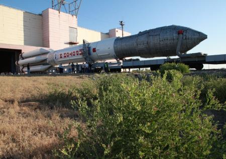 Новая российская космическая обсерватория выведена на орбиту