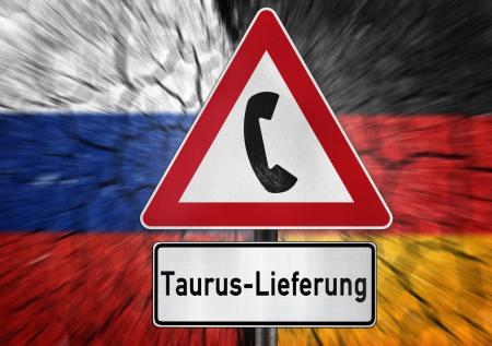 СМИ узнали, к чему может привести перехват разговора военных ФРГ