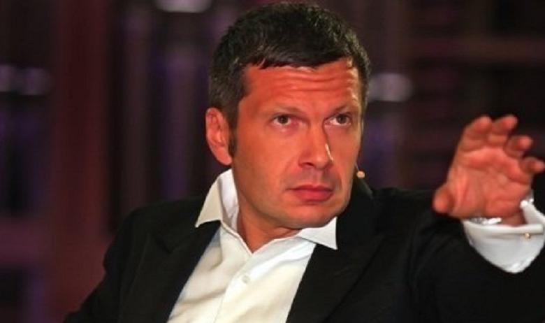 Владимир Соловьёв