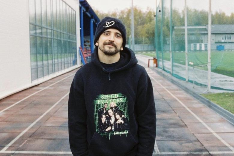 Филипп Воронин