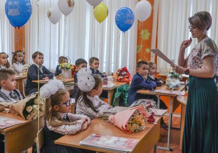 Депутаты выступили за право россиян отказываться от школьной формы