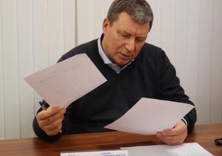 Прокуратура не нашла оснований для проверки Метельского из «Единой России»