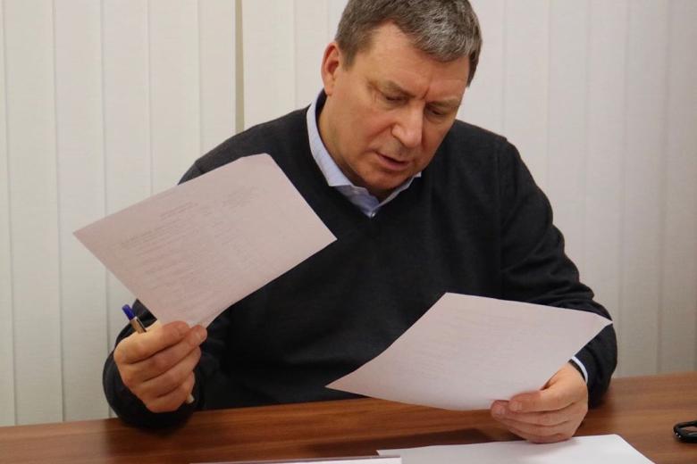Андрей Метельский