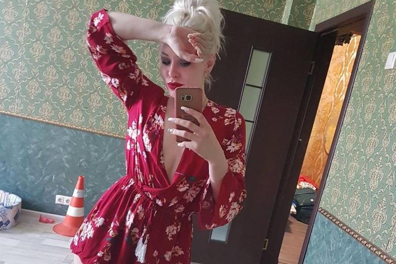 Лола Тейлор