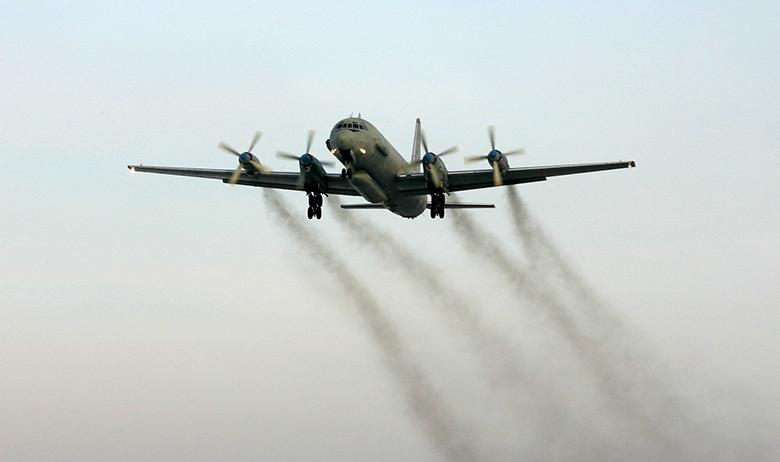 Ил-20