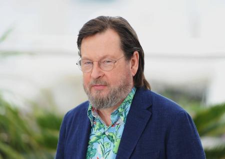The Copenhagen Post узнал о серьезной болезни Ларса фон Триера