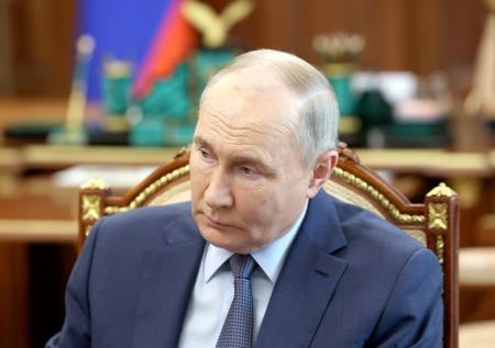 В Кремле рассказали, обсуждал ли король Бахрейна с Путиным ход СВО