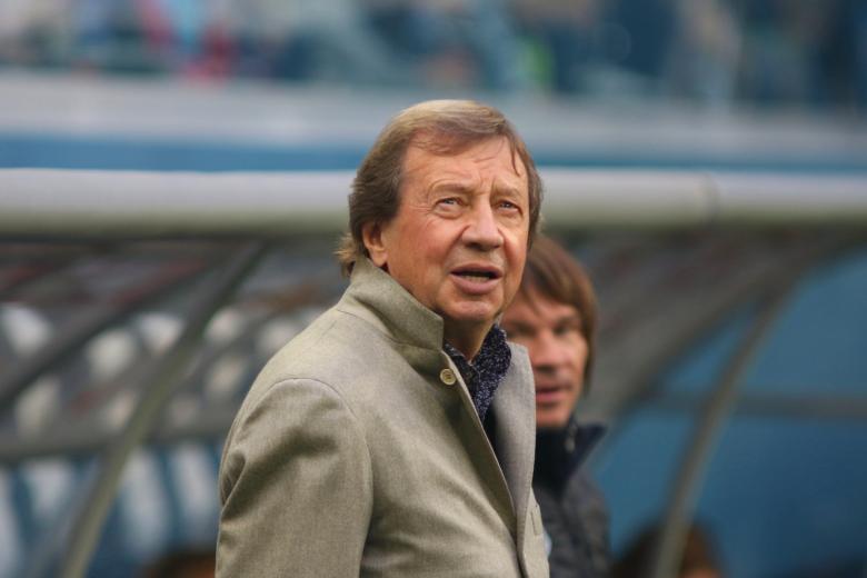 Юрий Семин