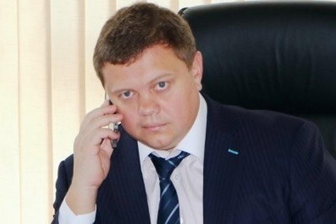Евгений Кабанов