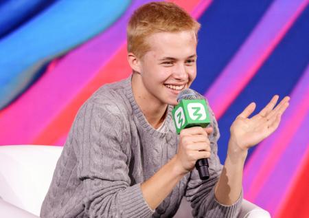Звезда сериала «Слово пацана» рассказал, что повлияло на его творчество