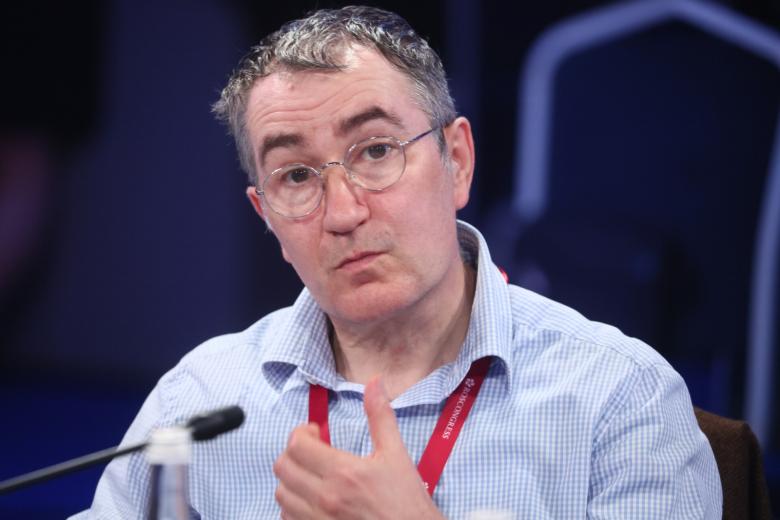 Григорий Заславский