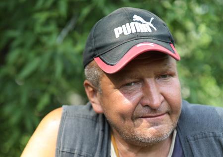 «Голова в кастрюле окажется»: пермский людоед пожаловался на одиночество