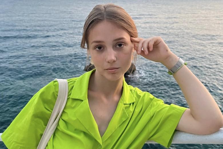 Екатерина Старшова
