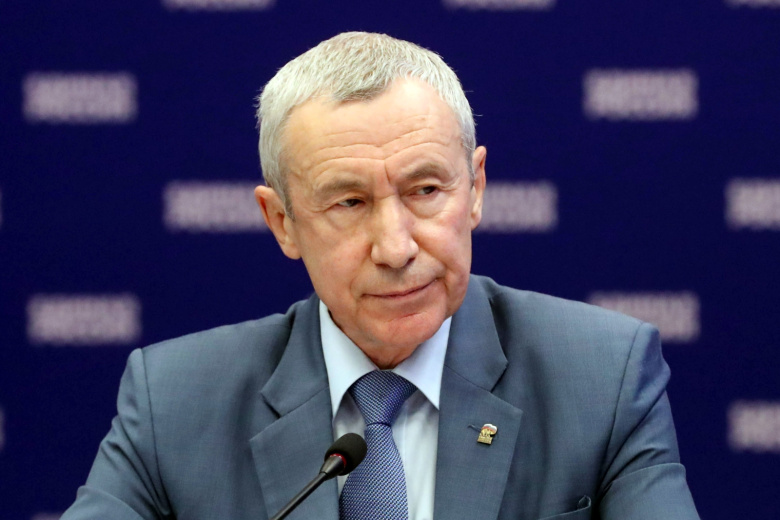 Андрей Климов