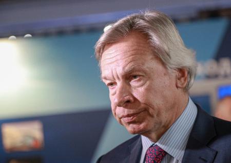 Пушков рассказал о проигрыше Запада из-за Украины и своих лидеров