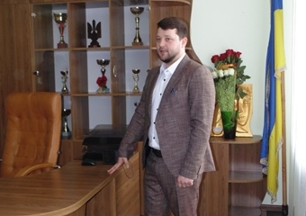 Василий Гуменюк