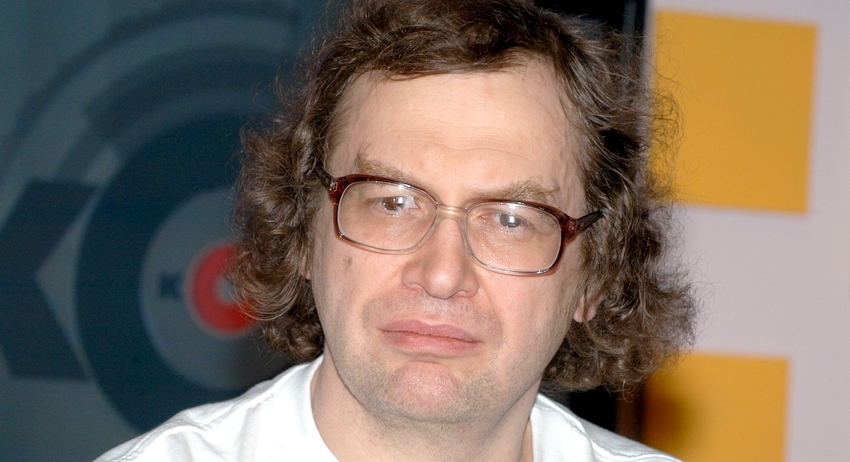 Сергей Мавроди
