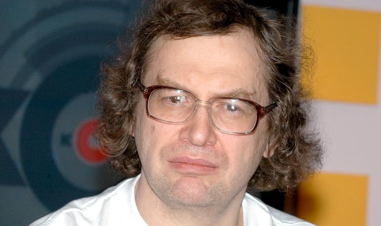 Сергей Мавроди