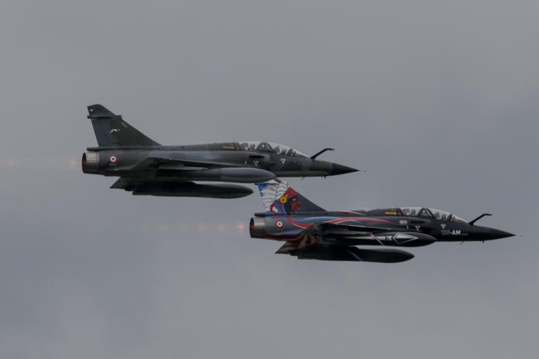 Mirage 2000