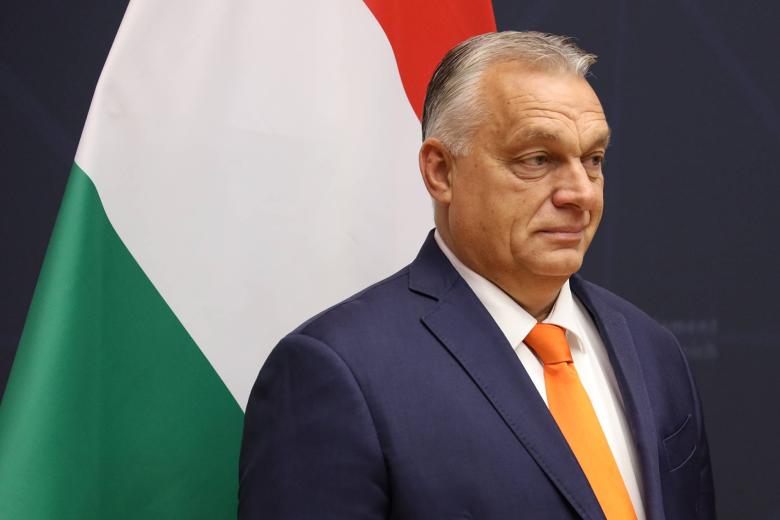 Виктор Орбан