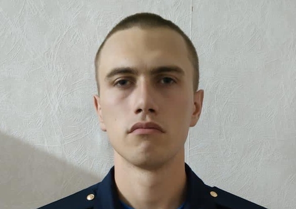 Антон Макаров