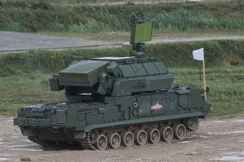 Тор-М2