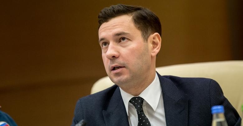 Владимир Леонов