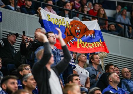 Выгодный кешбэк для спортивных болельщиков могут ввести в России