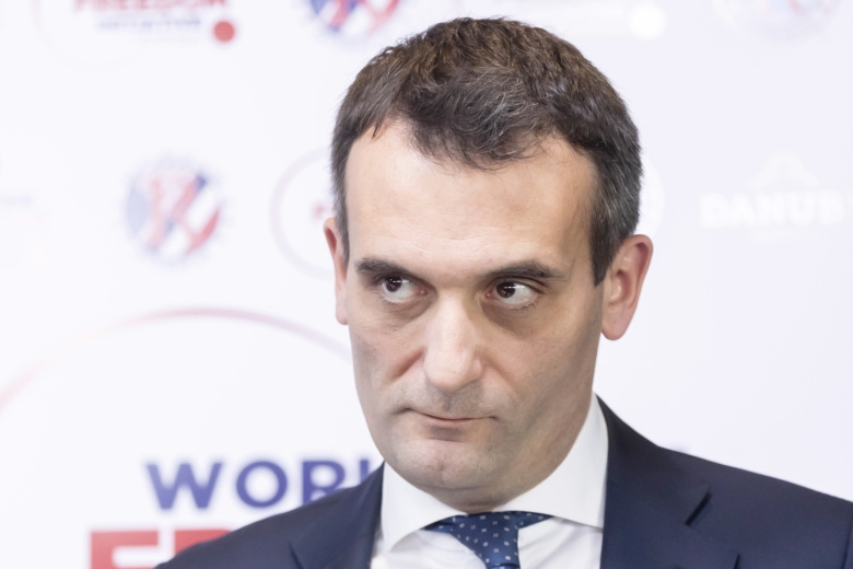 Флориан Филиппо