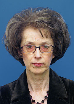 Велта Задорнова